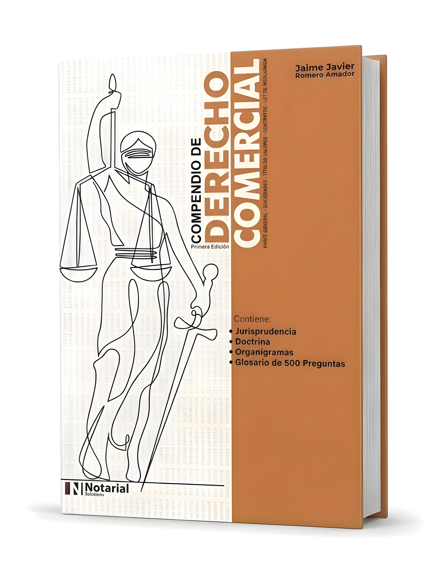 Compendio de Derecho Comercial Edición Virtual
