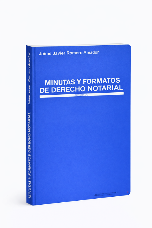 Minutas y Formatos Edición Virtual Actualizable