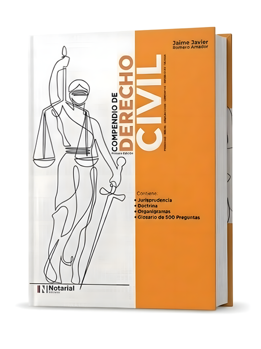 Compendio de Derecho Civil Edición Virtual
