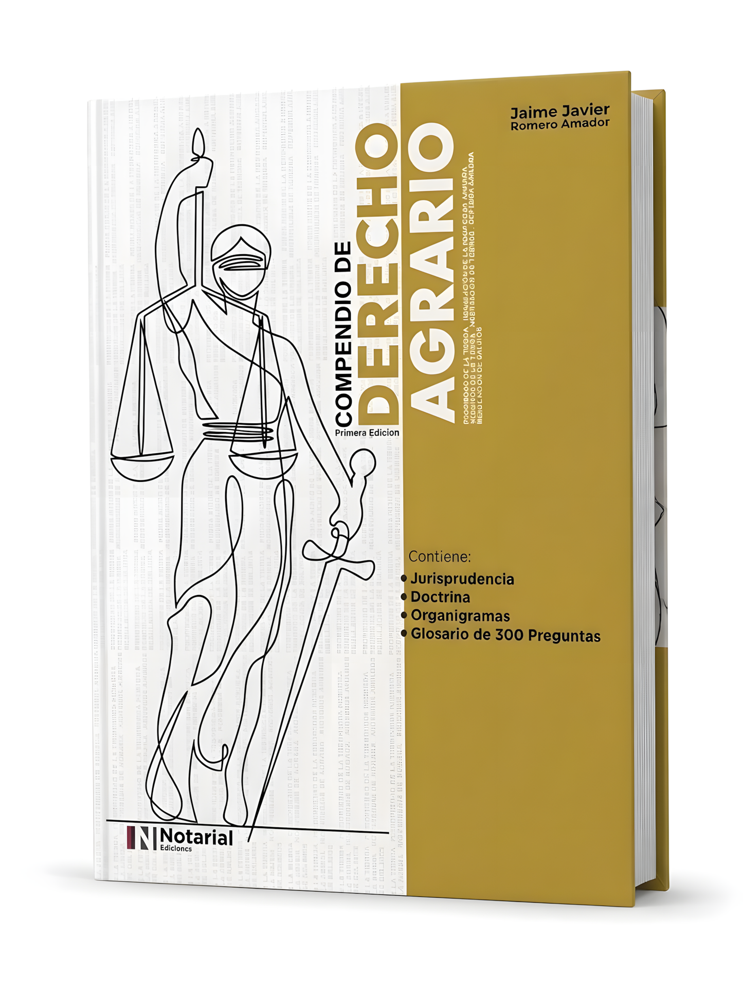 Colección de 9 Compendios Edición Física