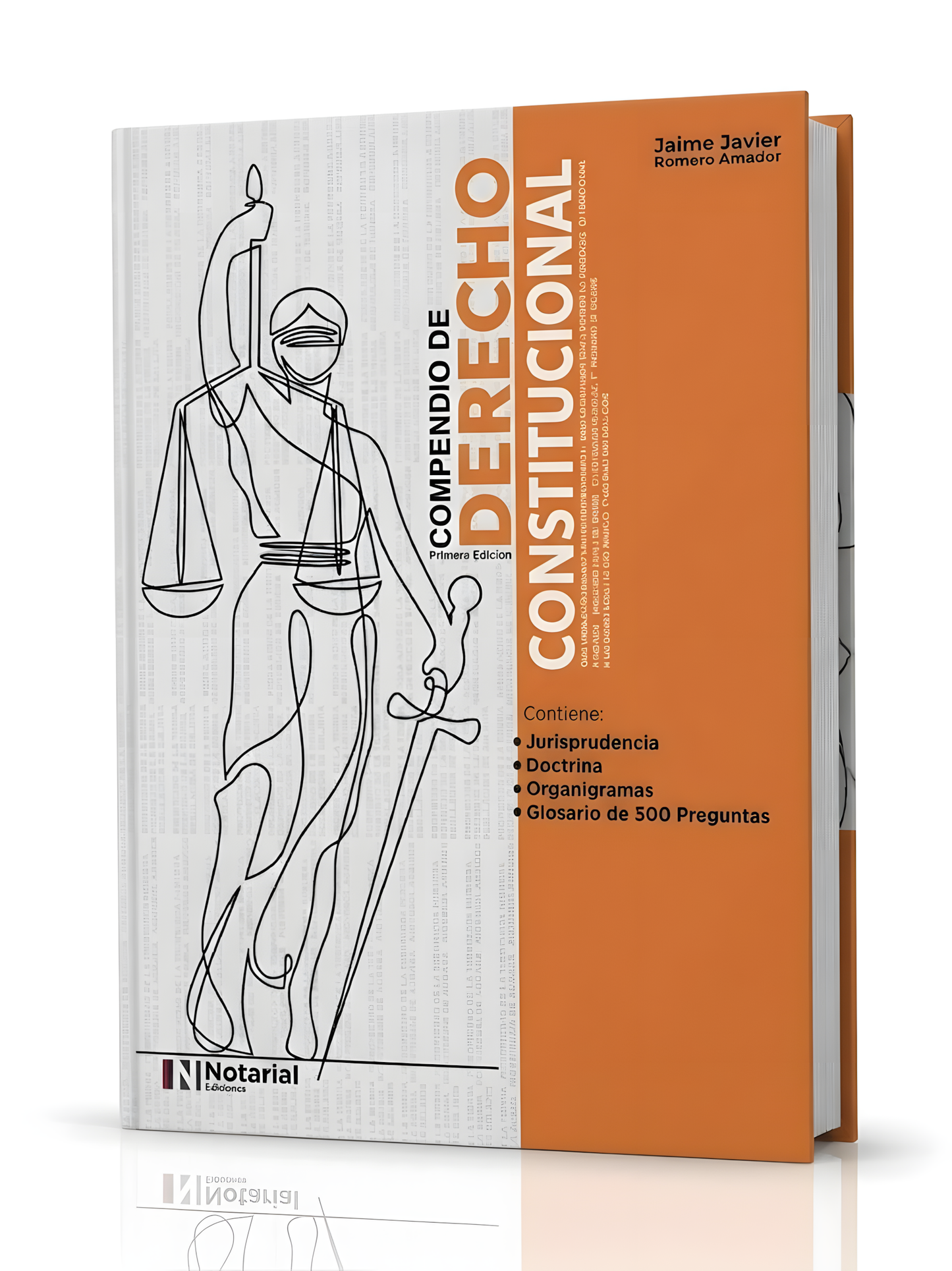 Colección de 9 Compendios Edición Física
