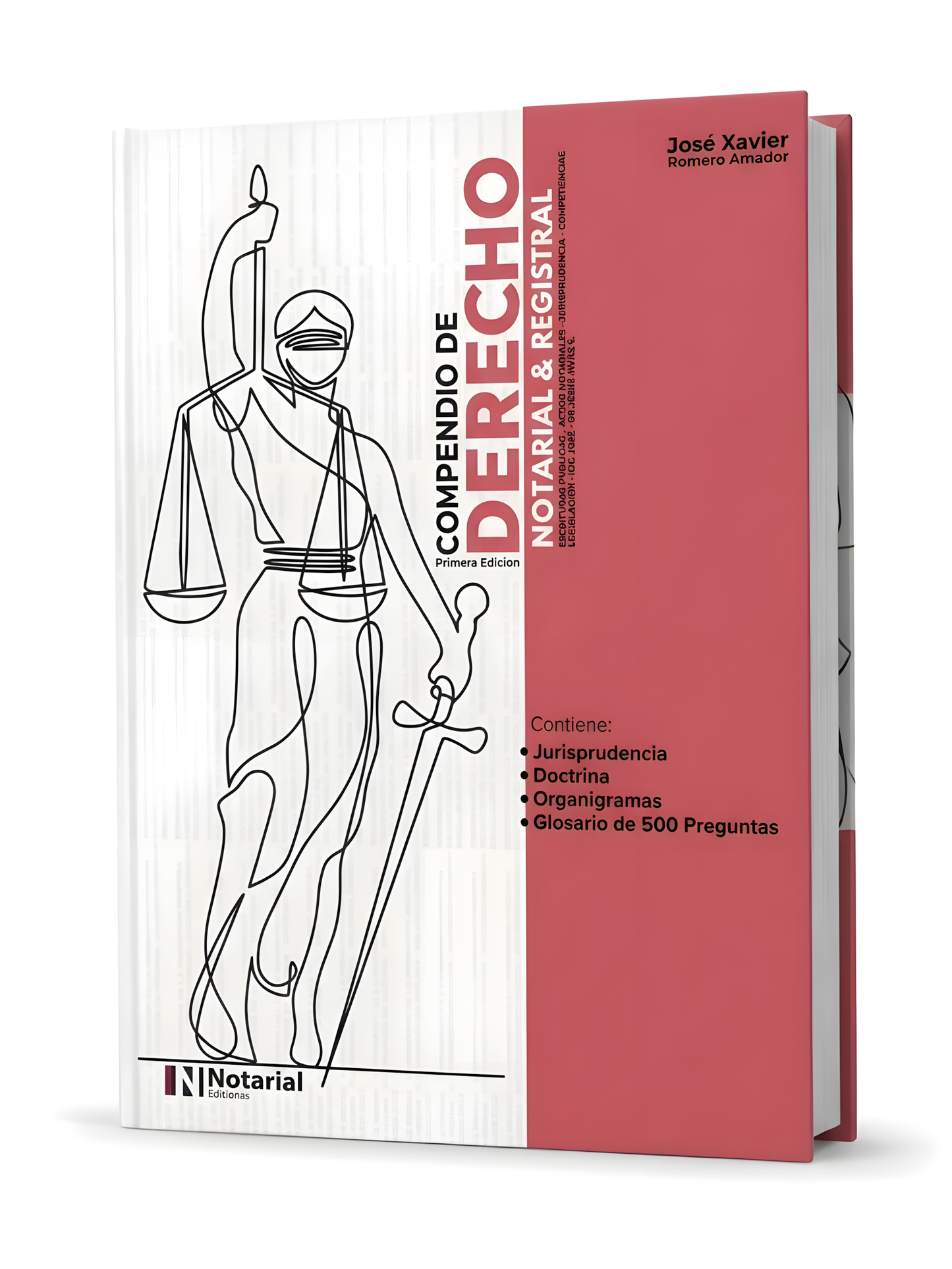 Colección de 9 Compendios Edición Física